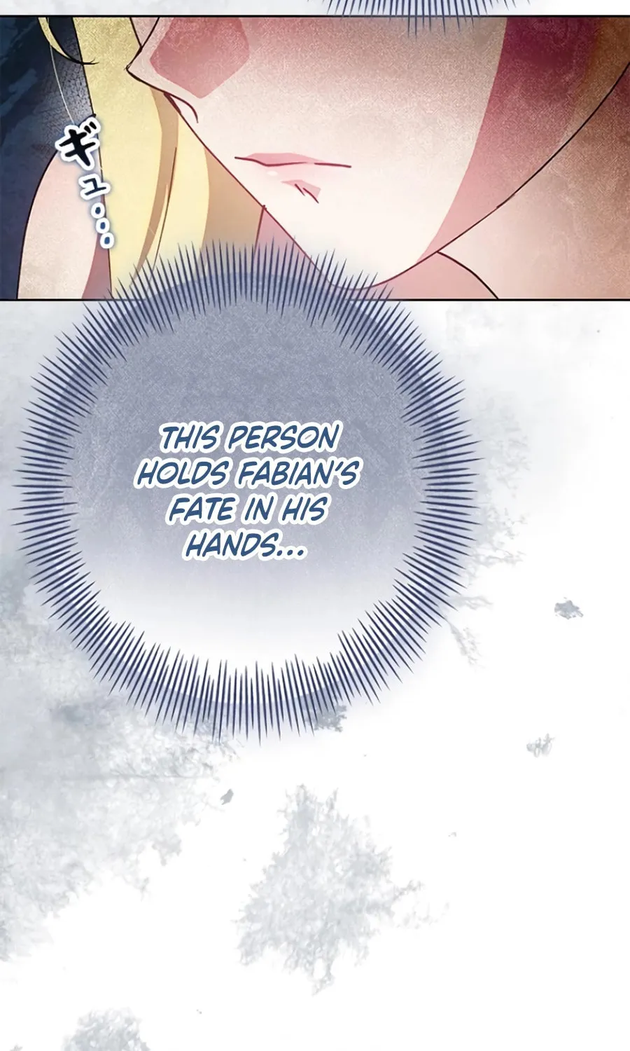 Run Away, From Me Chapter 21 page 134 - 