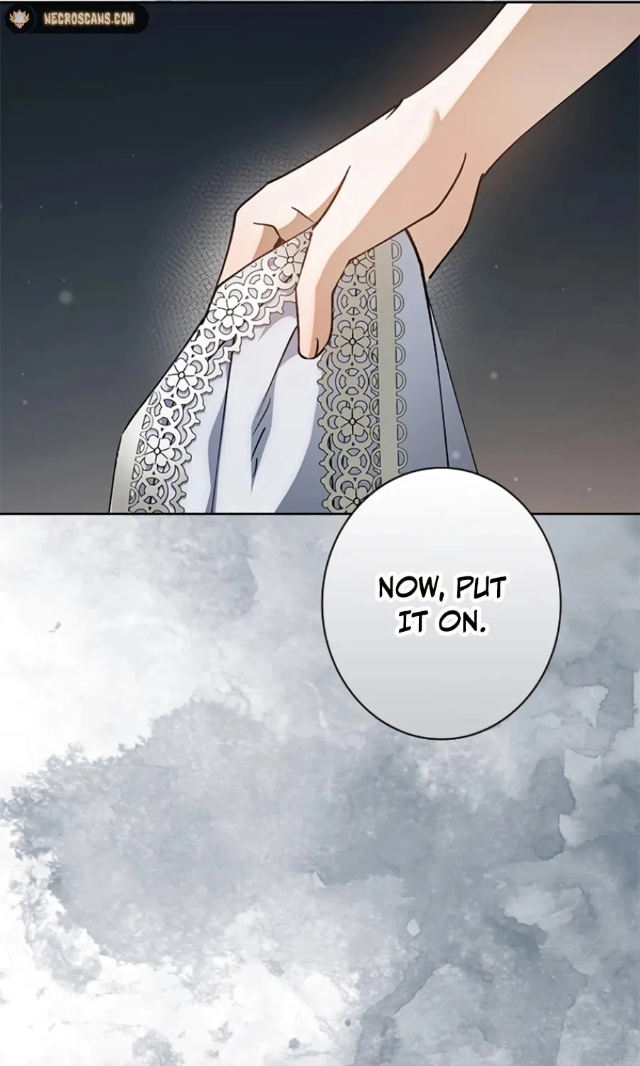 Run Away, From Me Chapter 21 page 136 - 