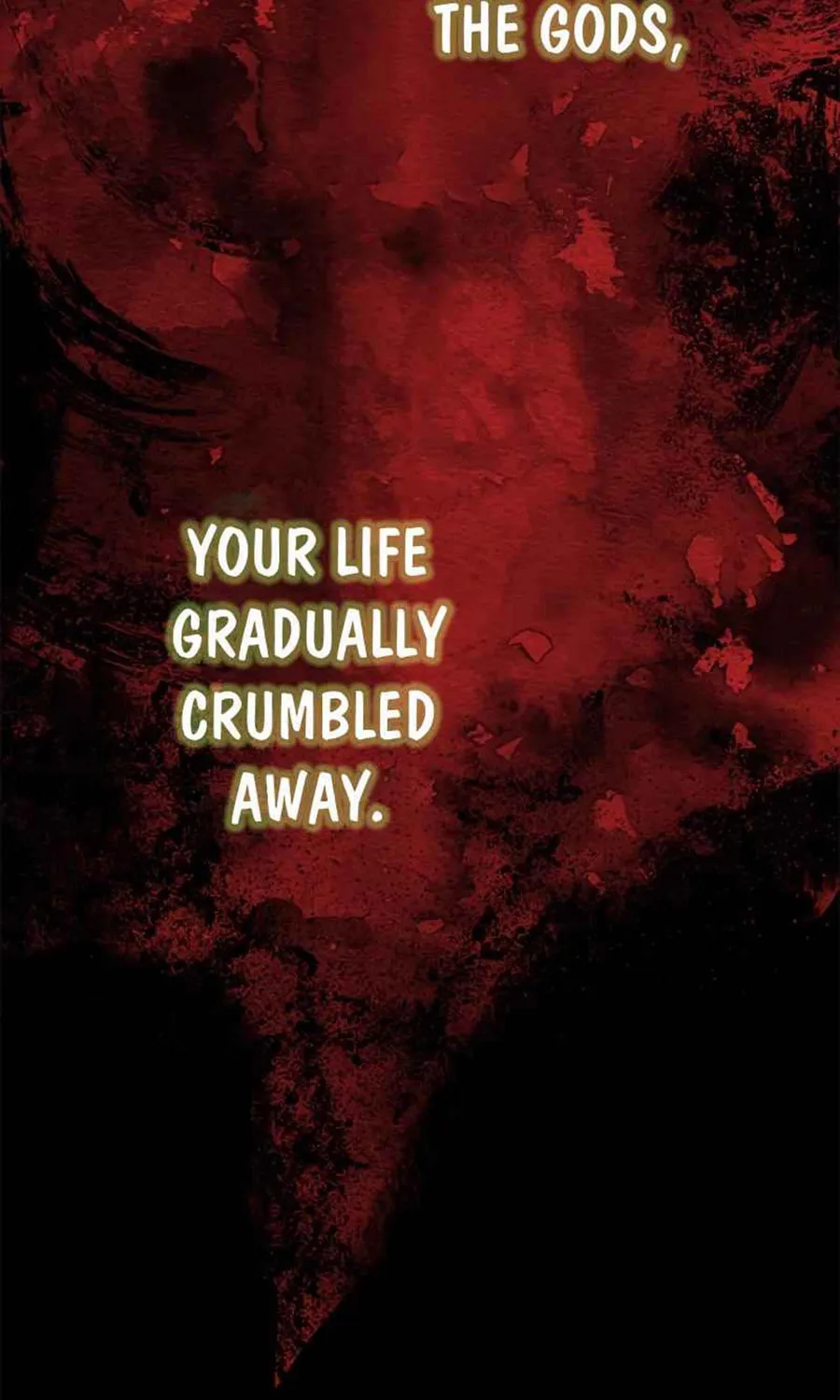Run Away, From Me Chapter 21 page 15 - 
