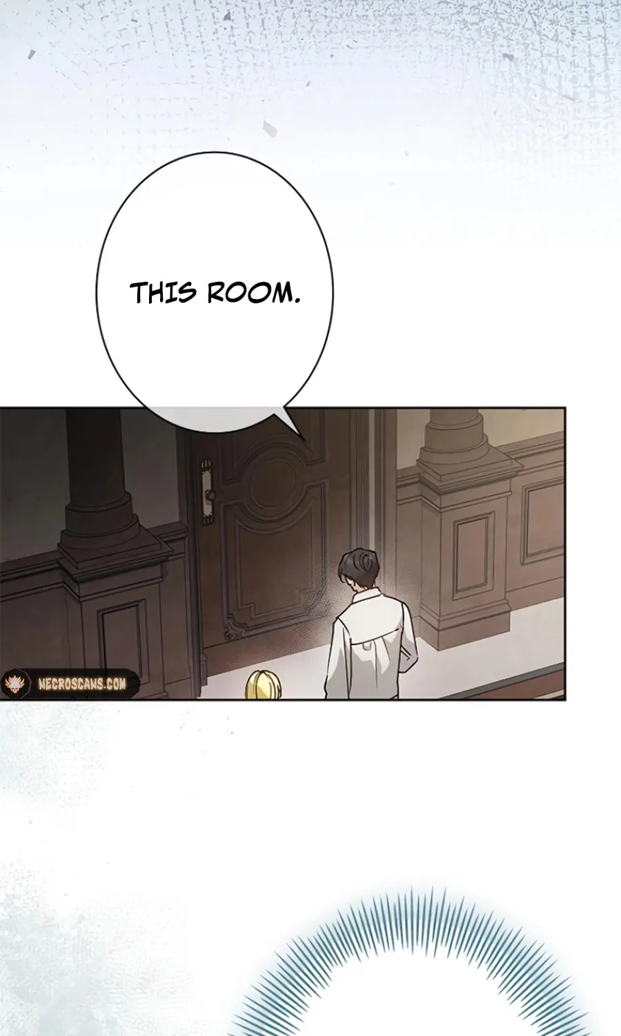 Run Away, From Me Chapter 21 page 145 - 
