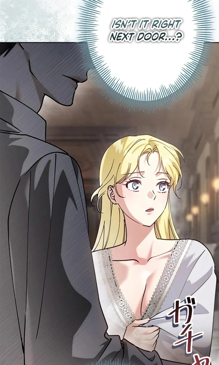 Run Away, From Me Chapter 21 page 146 - 