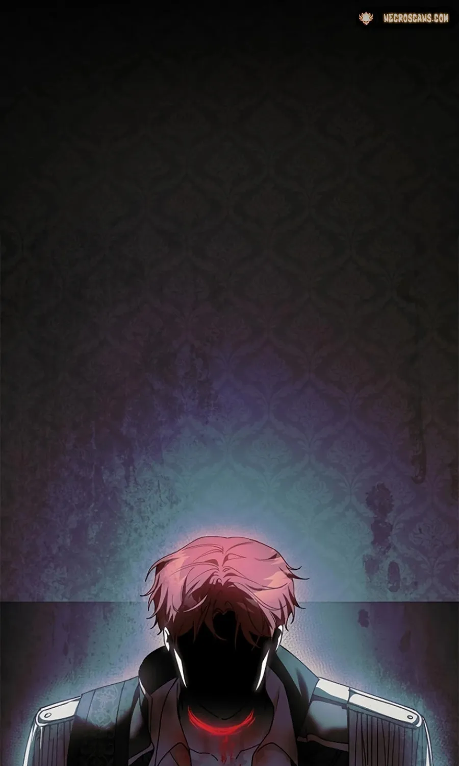 Run Away, From Me Chapter 21 page 153 - 