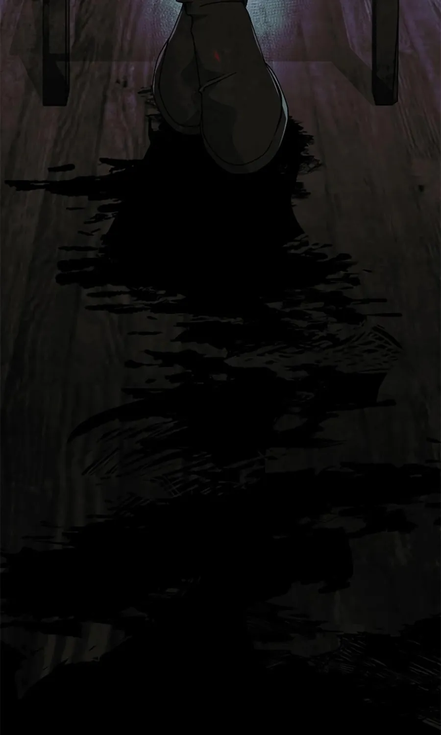 Run Away, From Me Chapter 21 page 155 - 