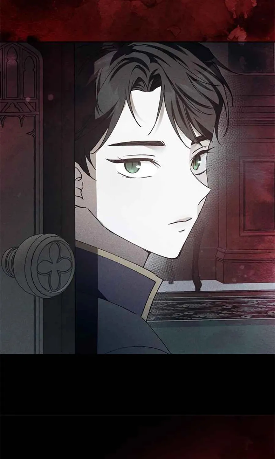 Run Away, From Me Chapter 21 page 20 - 