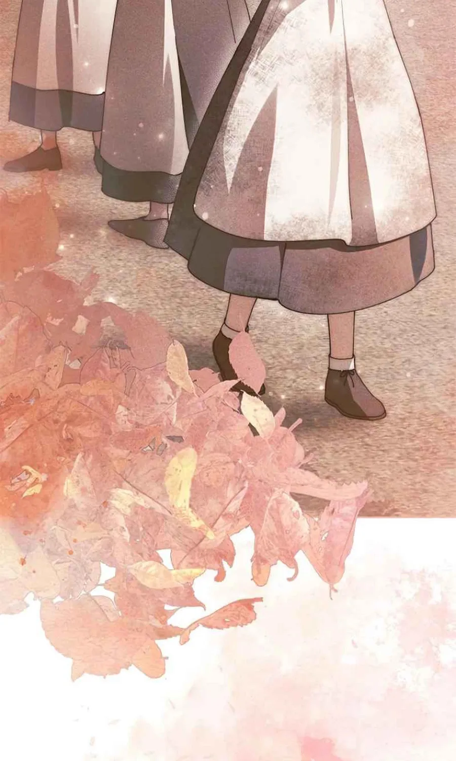 Run Away, From Me Chapter 21 page 25 - 