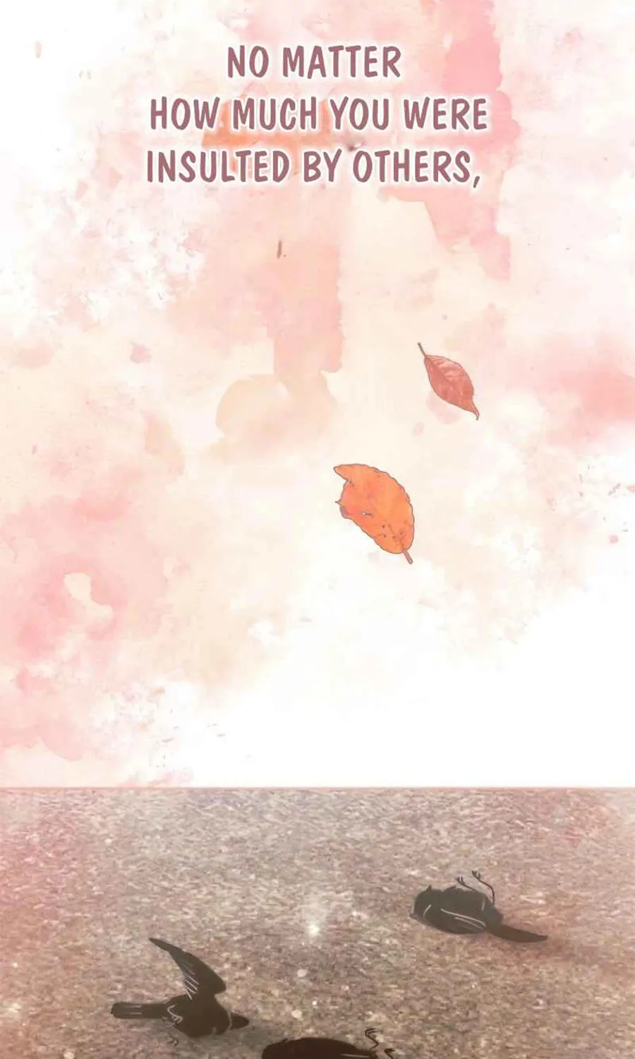 Run Away, From Me Chapter 21 page 26 - 