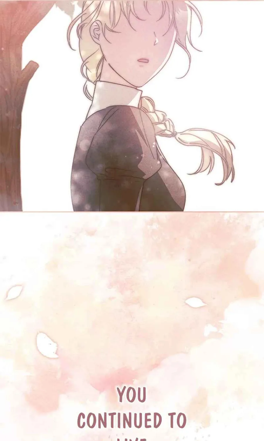 Run Away, From Me Chapter 21 page 29 - 