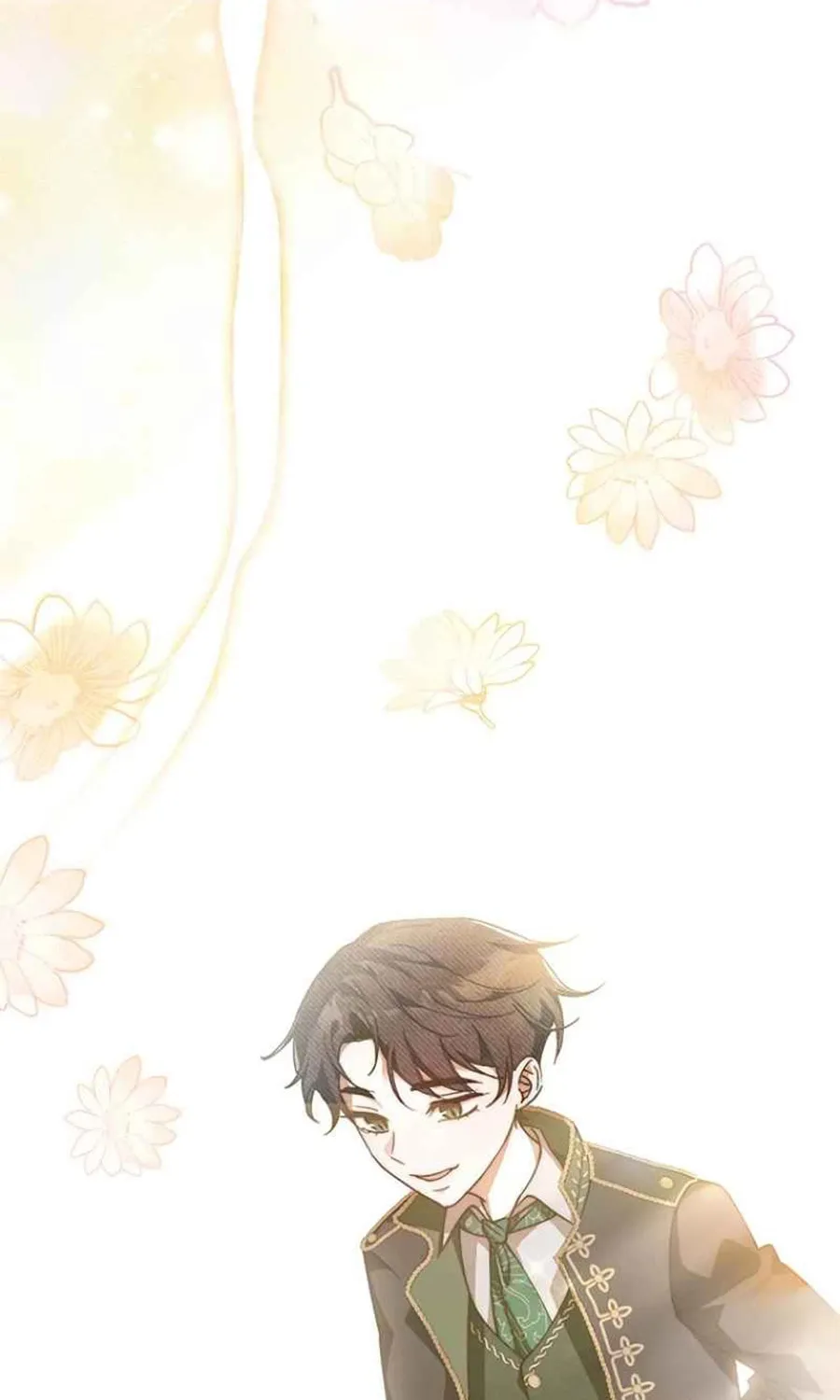 Run Away, From Me Chapter 21 page 4 - 