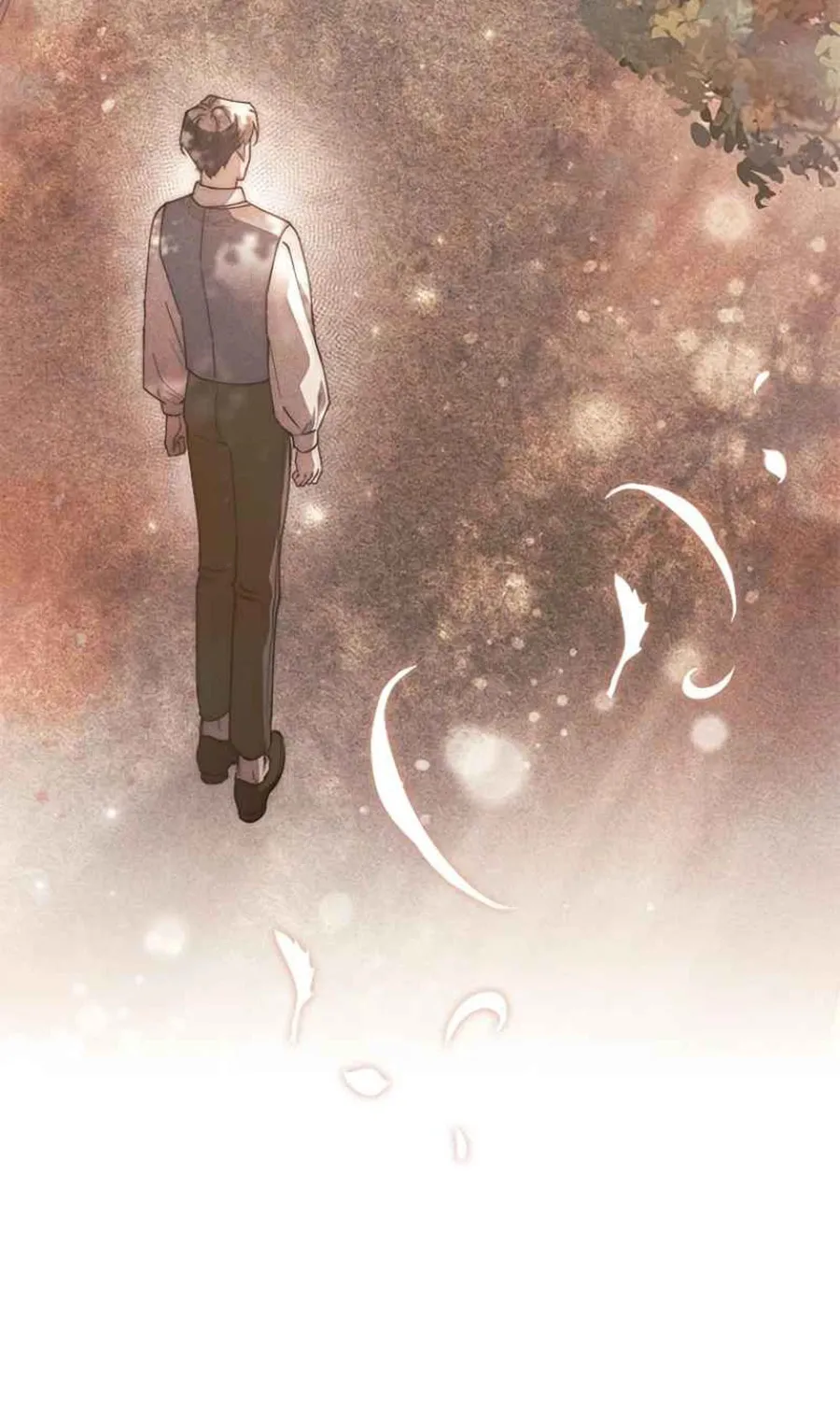 Run Away, From Me Chapter 21 page 32 - 