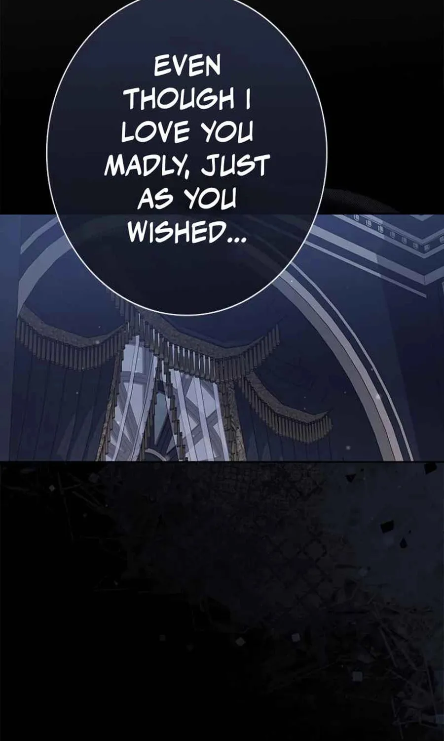 Run Away, From Me Chapter 21 page 37 - 