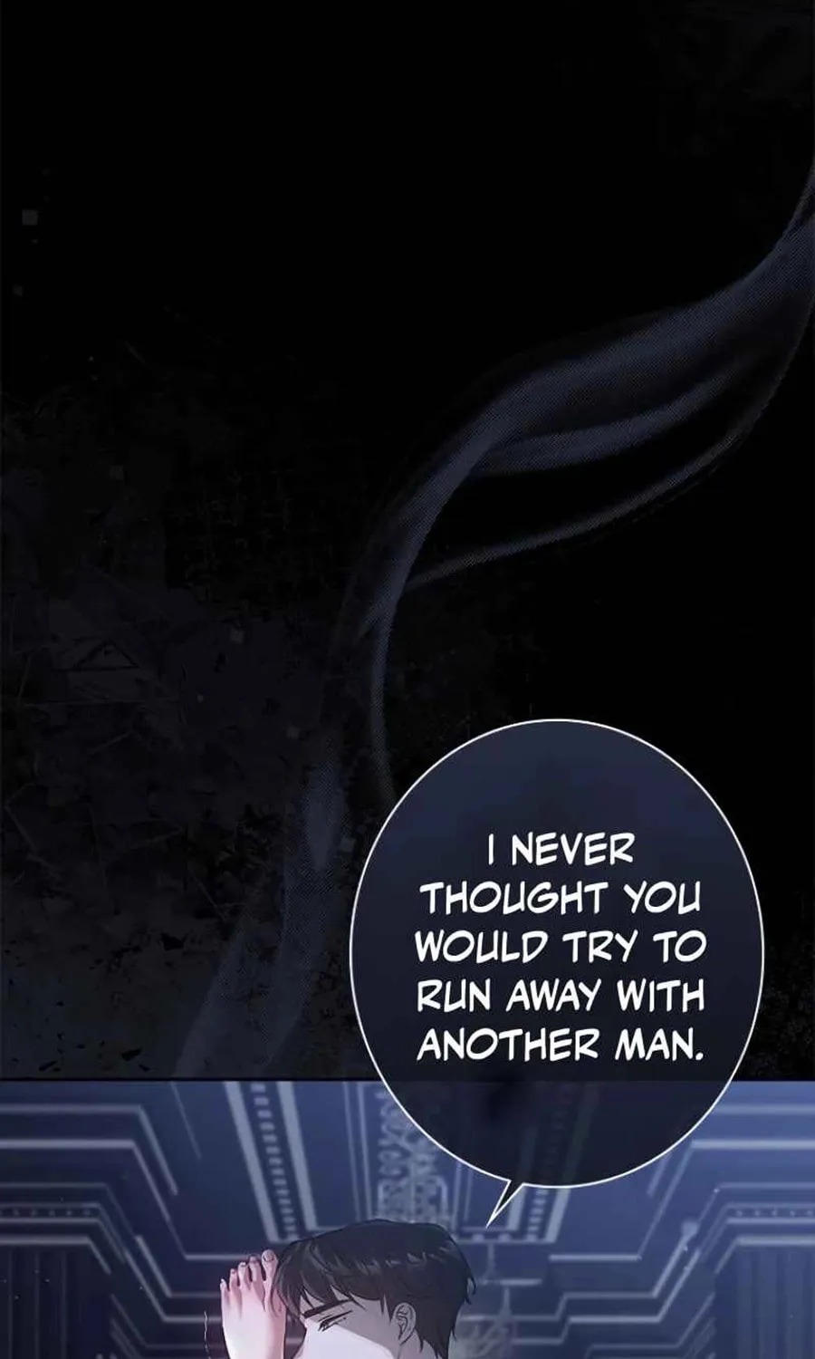 Run Away, From Me Chapter 21 page 38 - 