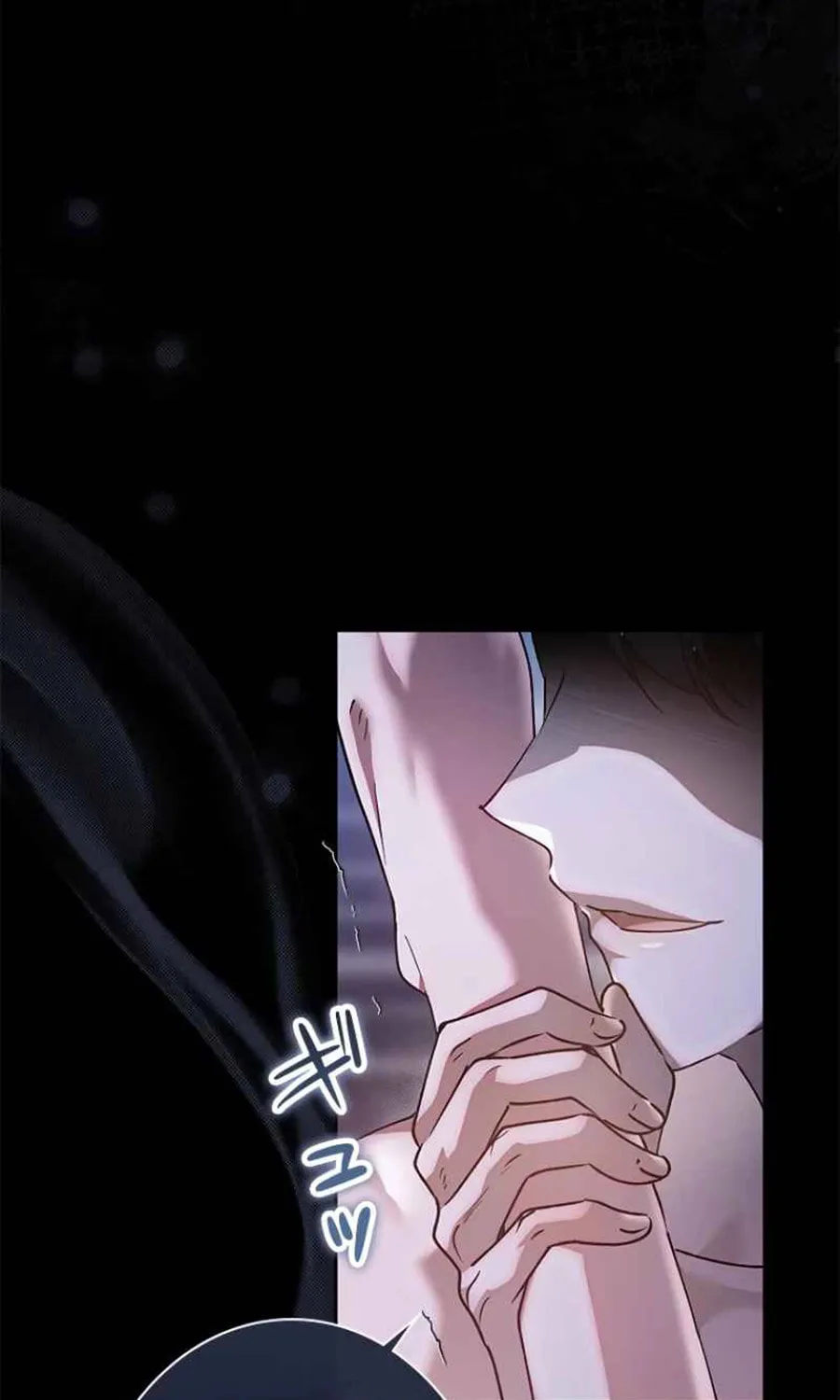 Run Away, From Me Chapter 21 page 40 - 