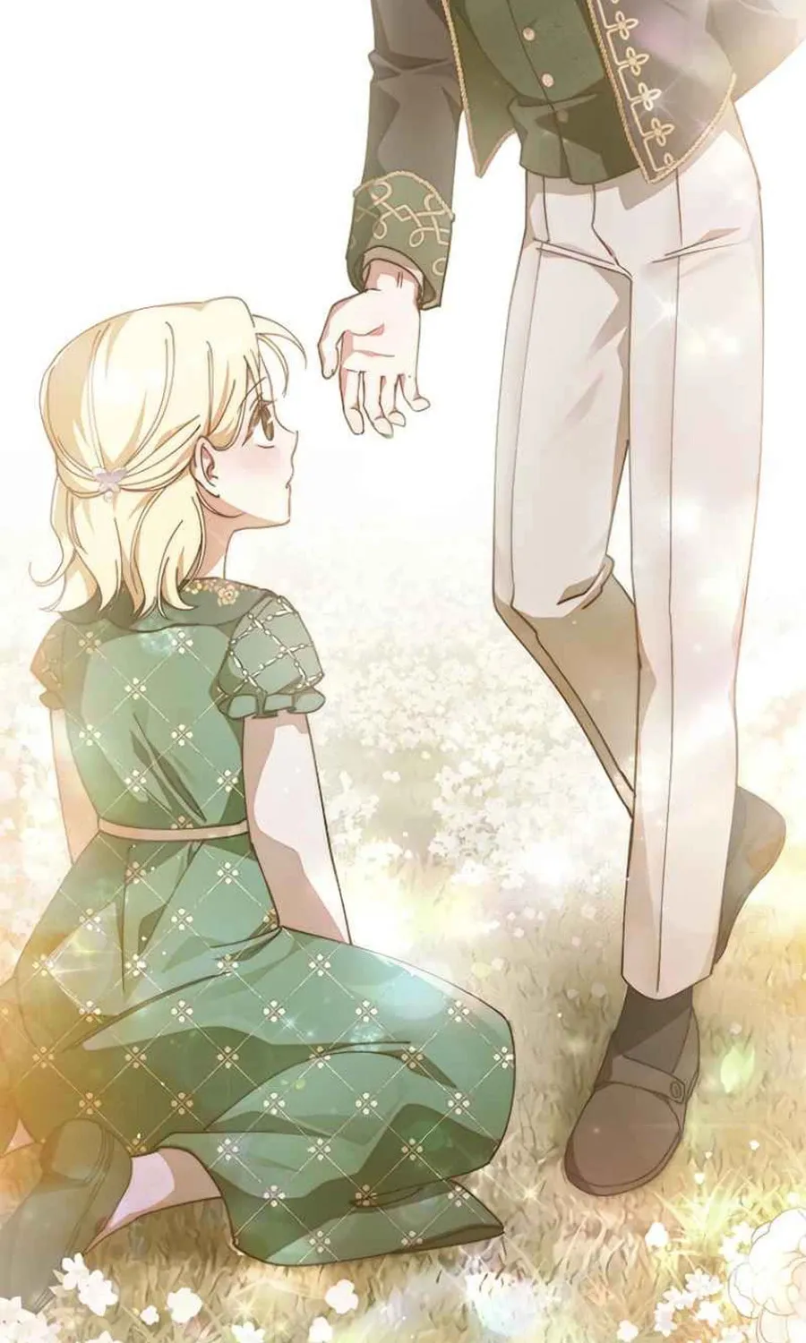 Run Away, From Me Chapter 21 page 5 - 