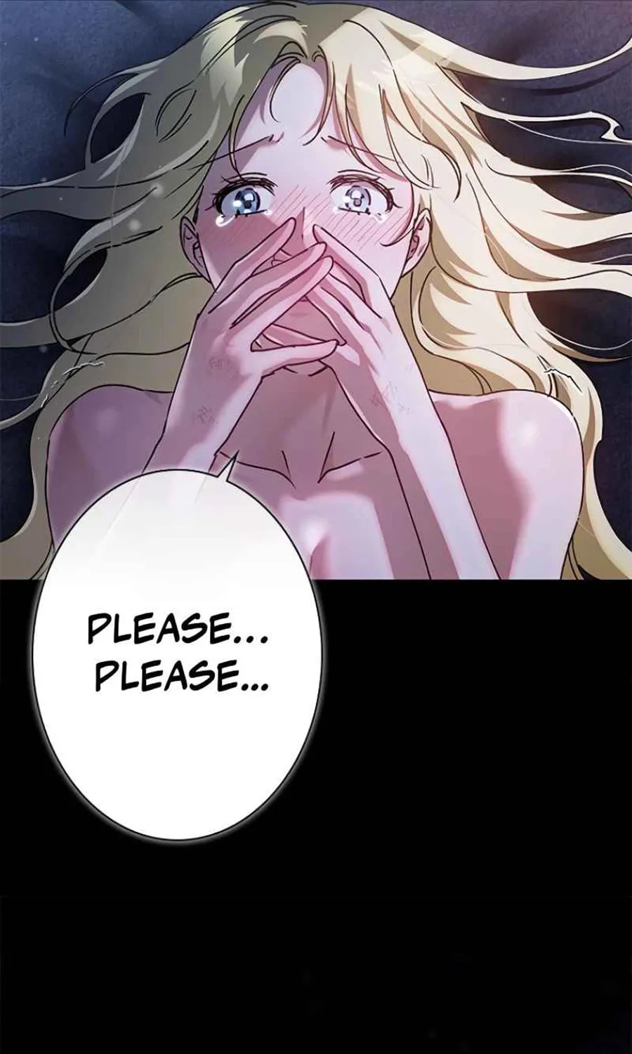 Run Away, From Me Chapter 21 page 42 - 