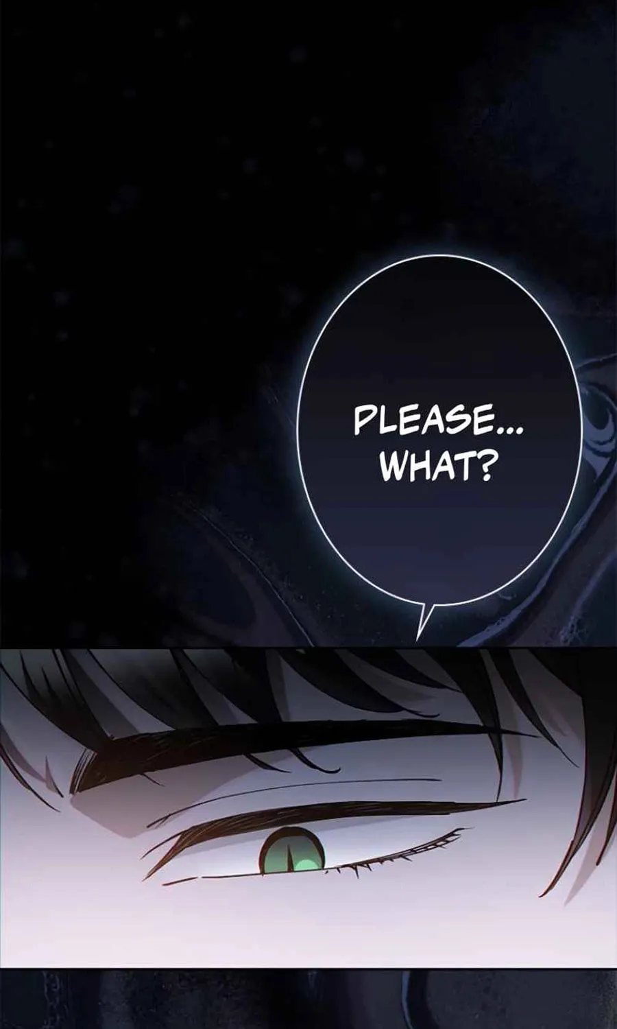 Run Away, From Me Chapter 21 page 43 - 