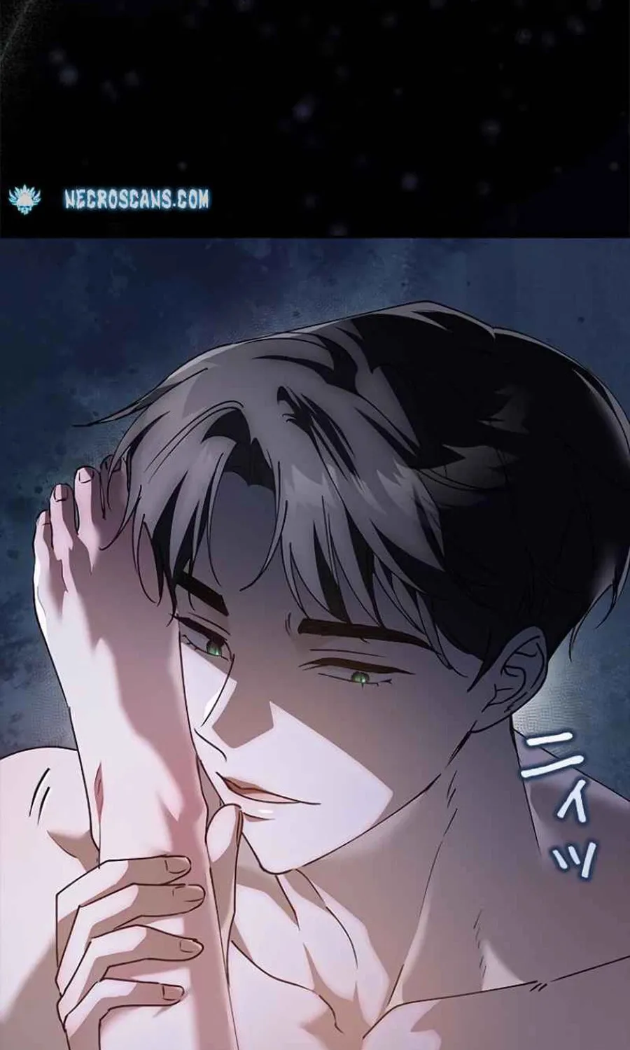 Run Away, From Me Chapter 21 page 45 - 