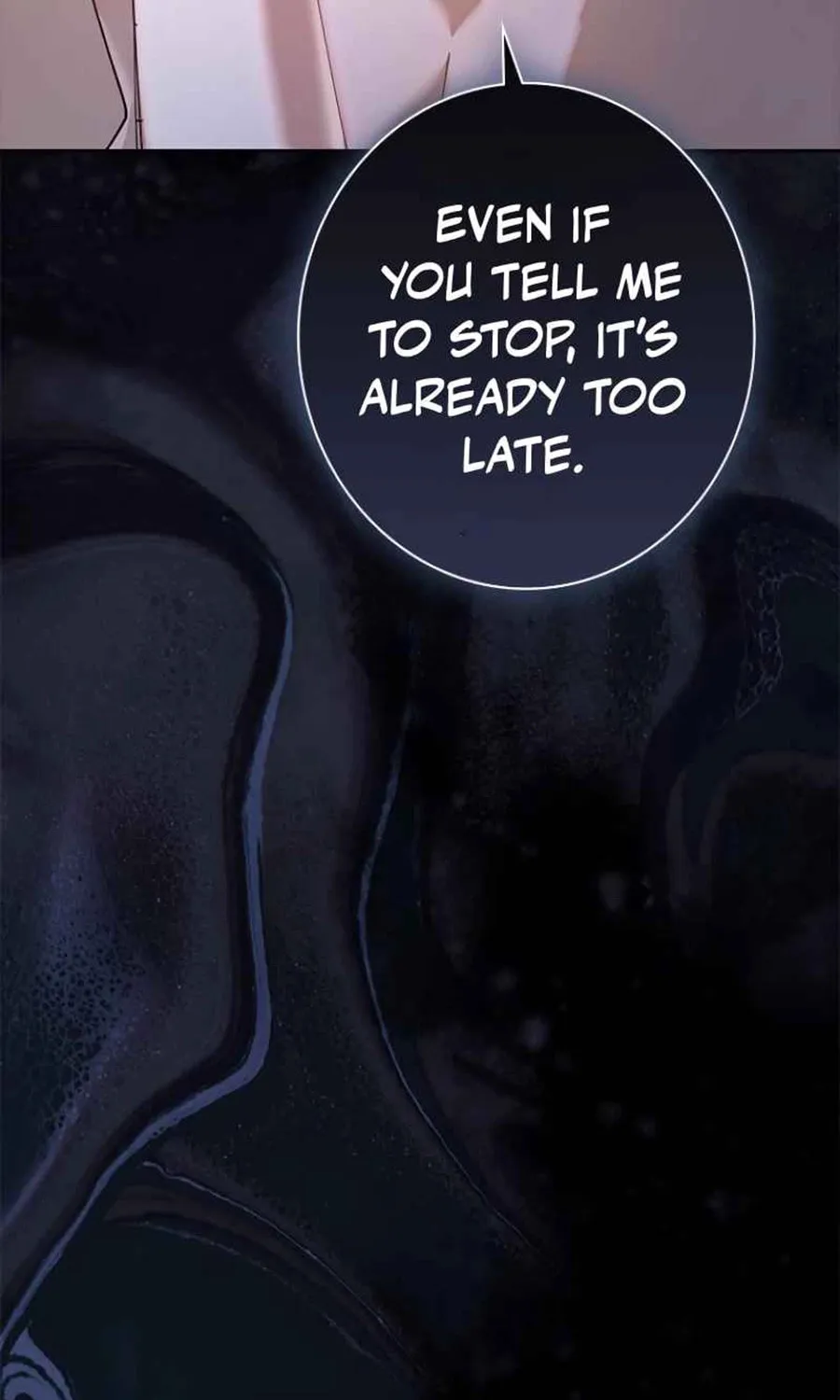 Run Away, From Me Chapter 21 page 46 - 
