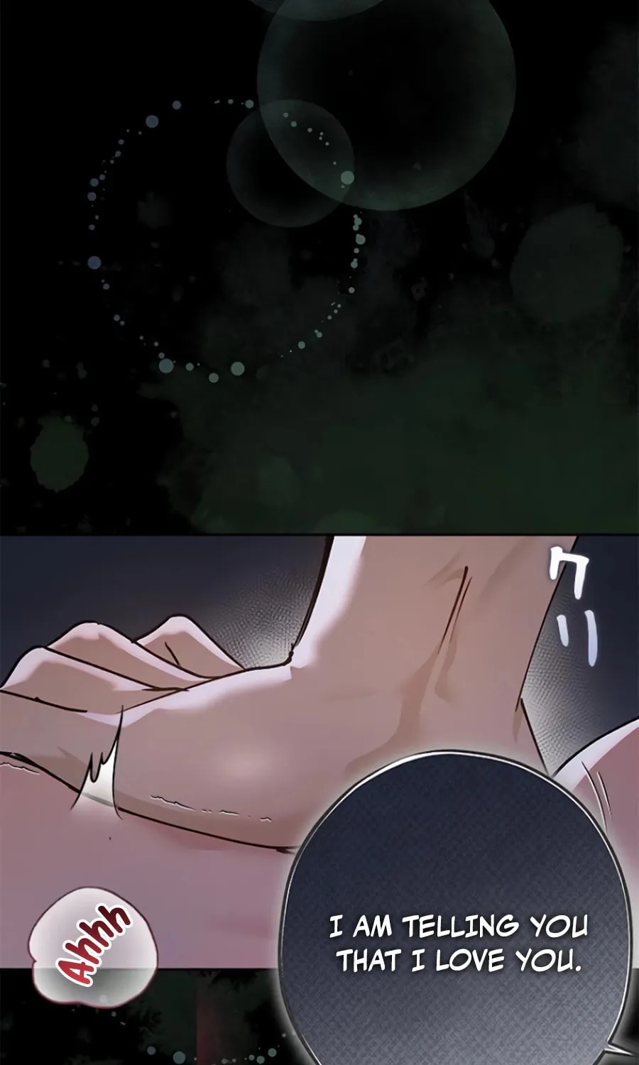 Run Away, From Me Chapter 21 page 56 - 