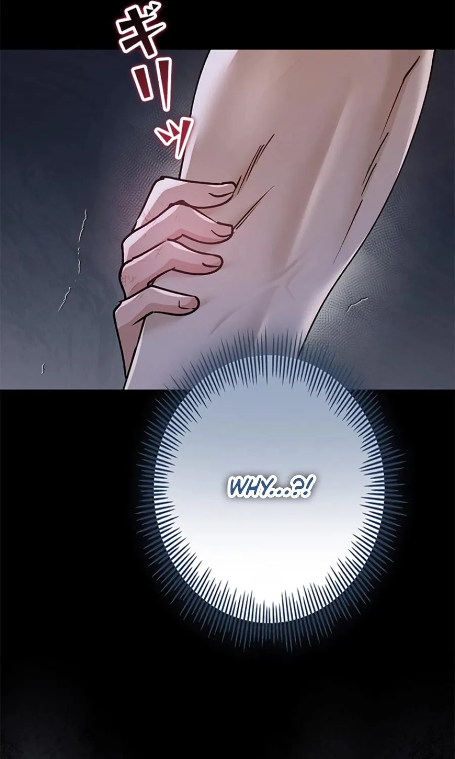 Run Away, From Me Chapter 21 page 62 - 