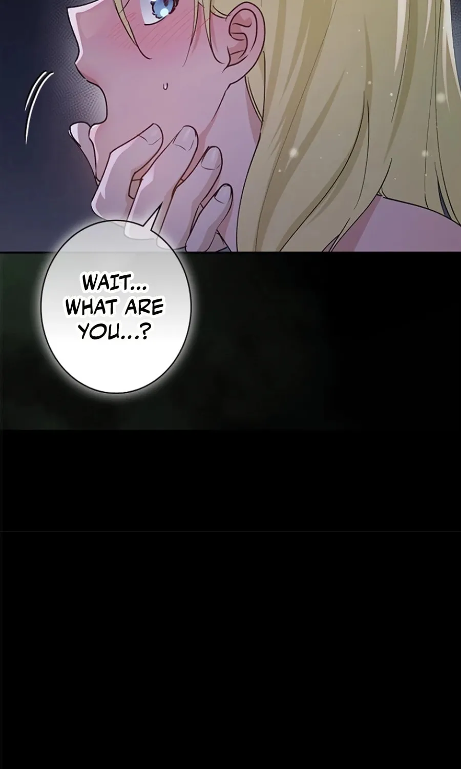 Run Away, From Me Chapter 21 page 71 - 