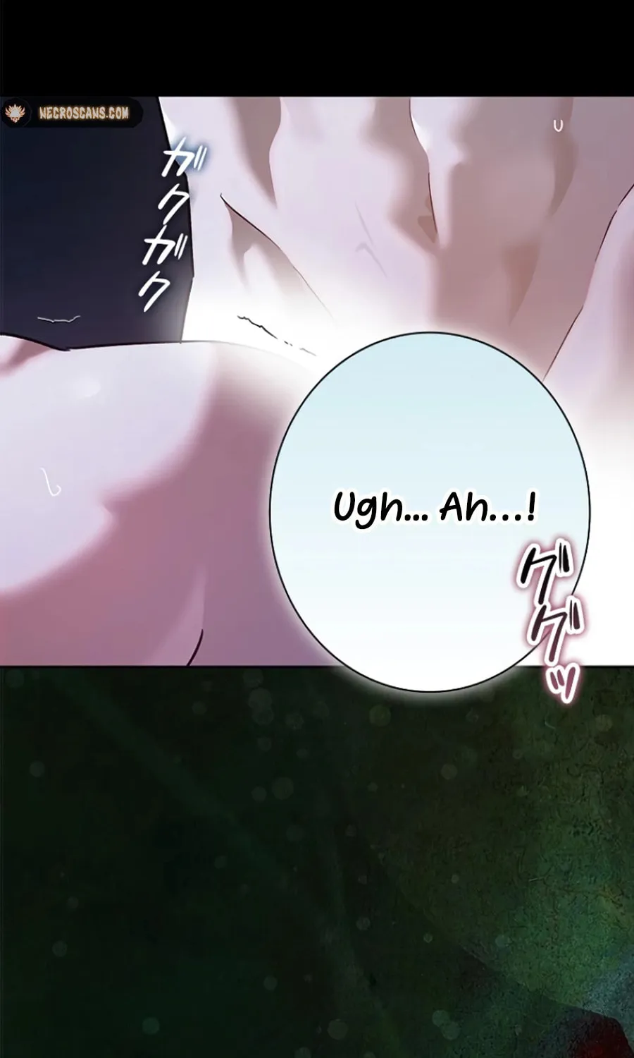 Run Away, From Me Chapter 21 page 72 - 