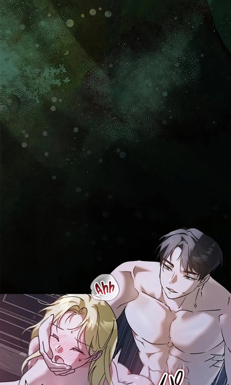 Run Away, From Me Chapter 21 page 76 - 