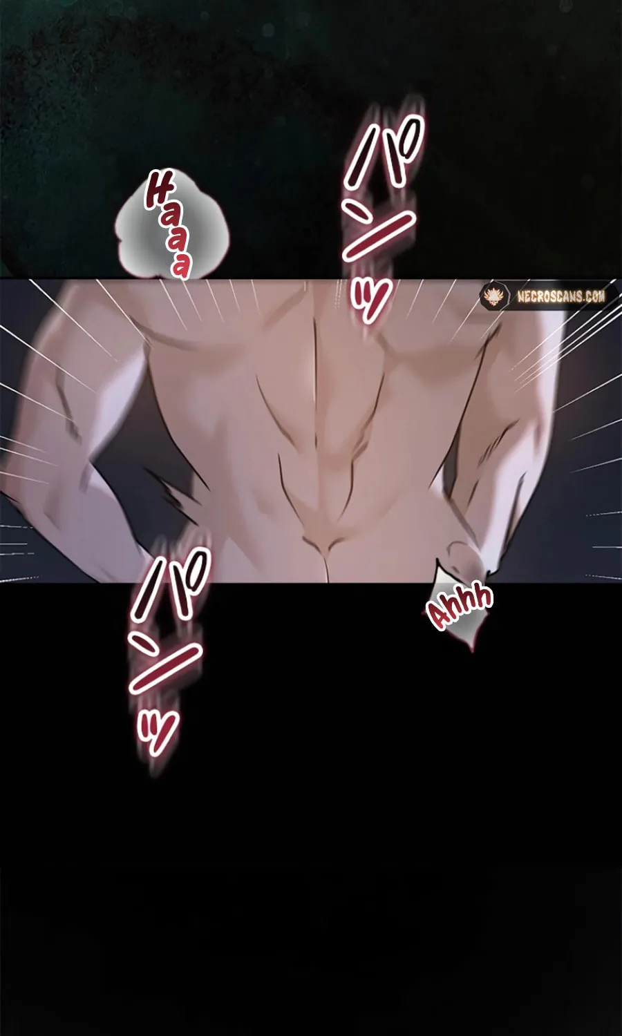 Run Away, From Me Chapter 21 page 78 - 