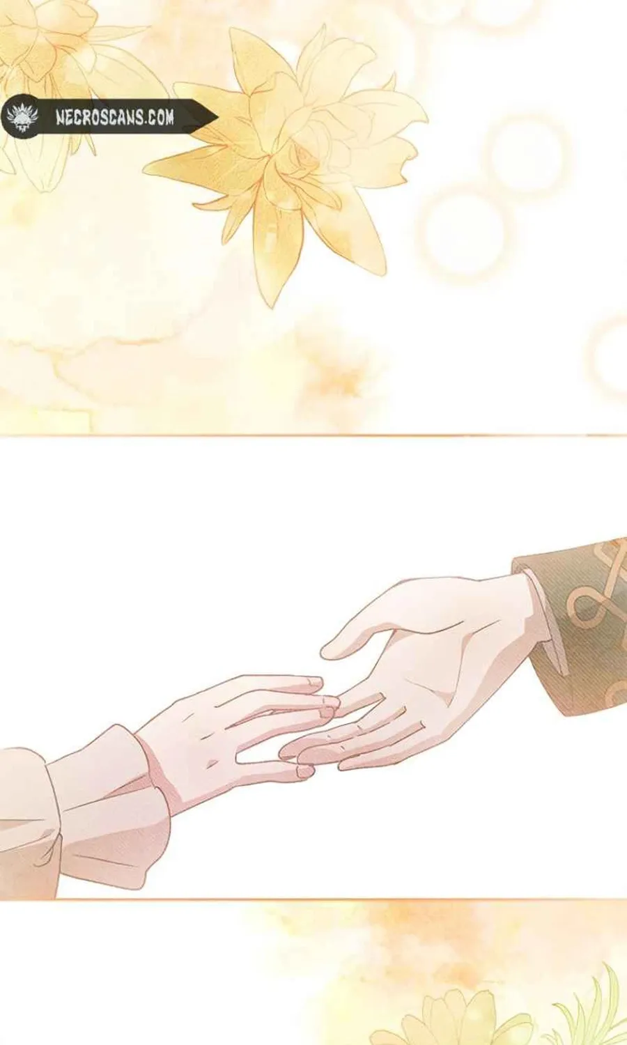 Run Away, From Me Chapter 21 page 9 - 
