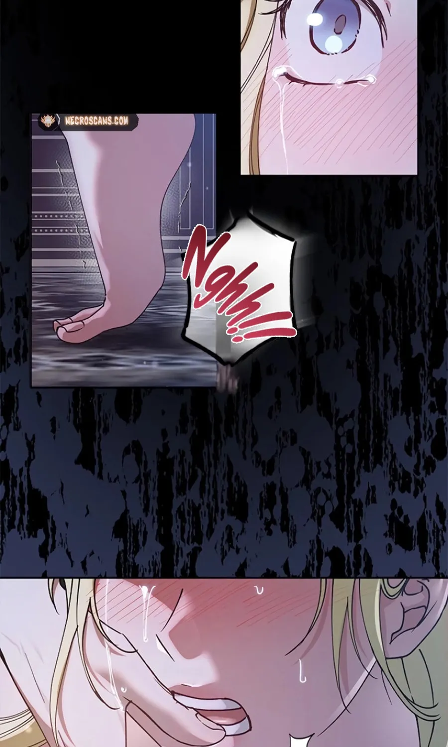 Run Away, From Me Chapter 21 page 81 - 