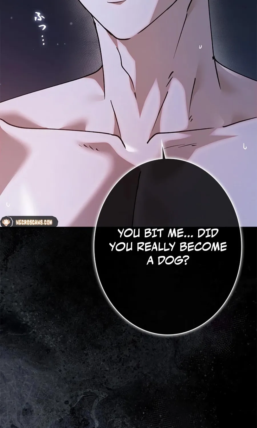Run Away, From Me Chapter 21 page 84 - 