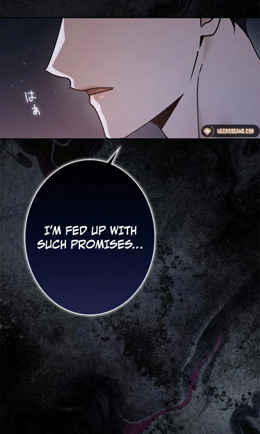 Run Away, From Me Chapter 21 page 88 - 