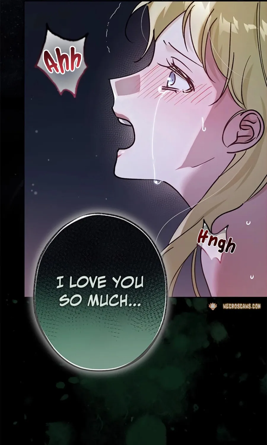 Run Away, From Me Chapter 21 page 97 - 