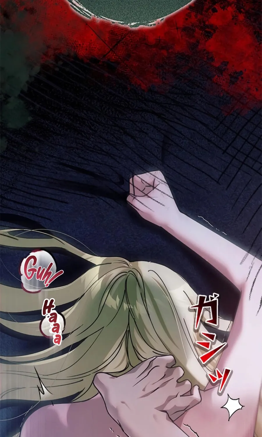 Run Away, From Me Chapter 21 page 100 - 