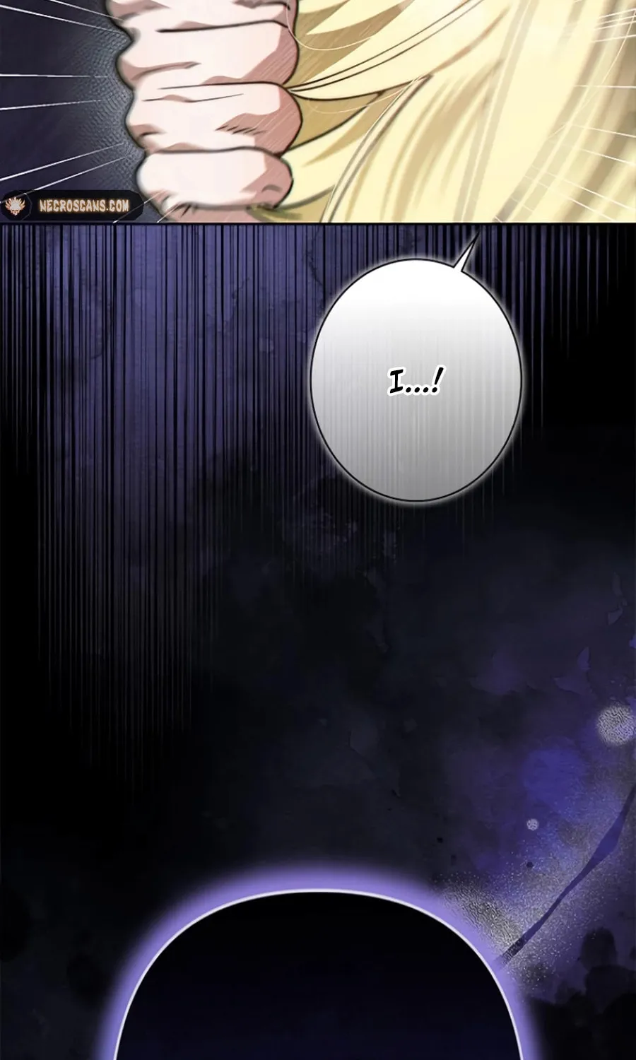 Run Away, From Me Chapter 22 page 11 - 