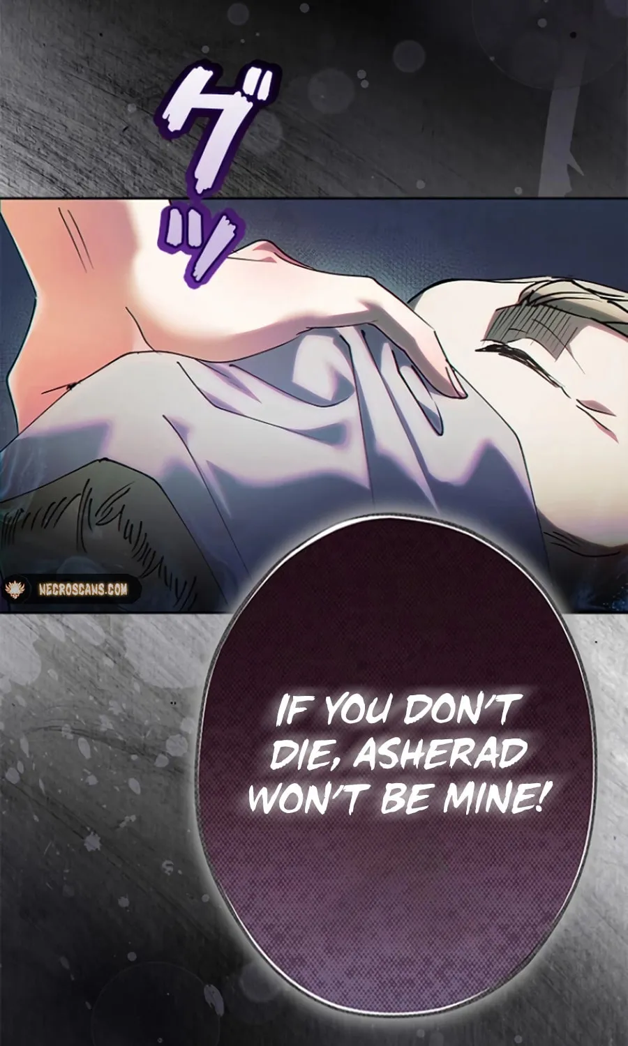 Run Away, From Me Chapter 22 page 104 - 