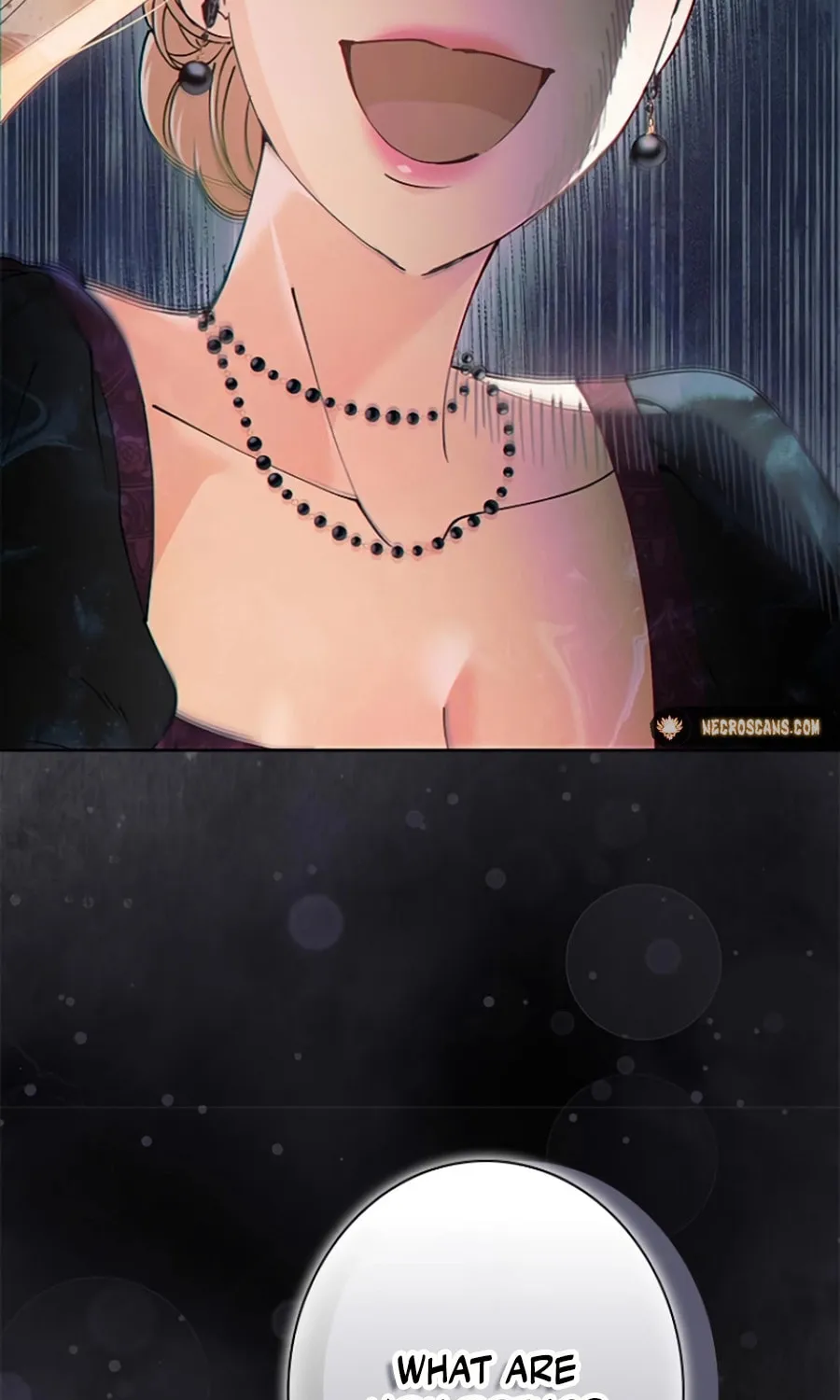 Run Away, From Me Chapter 22 page 106 - 