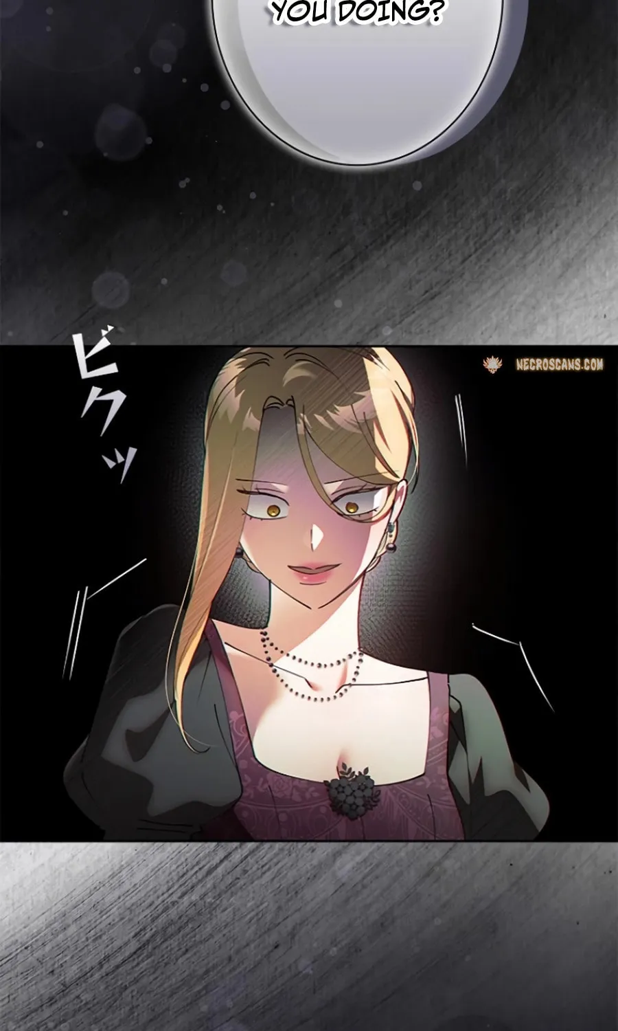 Run Away, From Me Chapter 22 page 107 - 