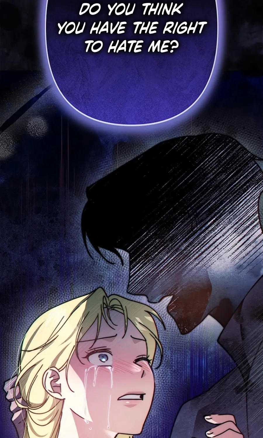 Run Away, From Me Chapter 22 page 12 - 