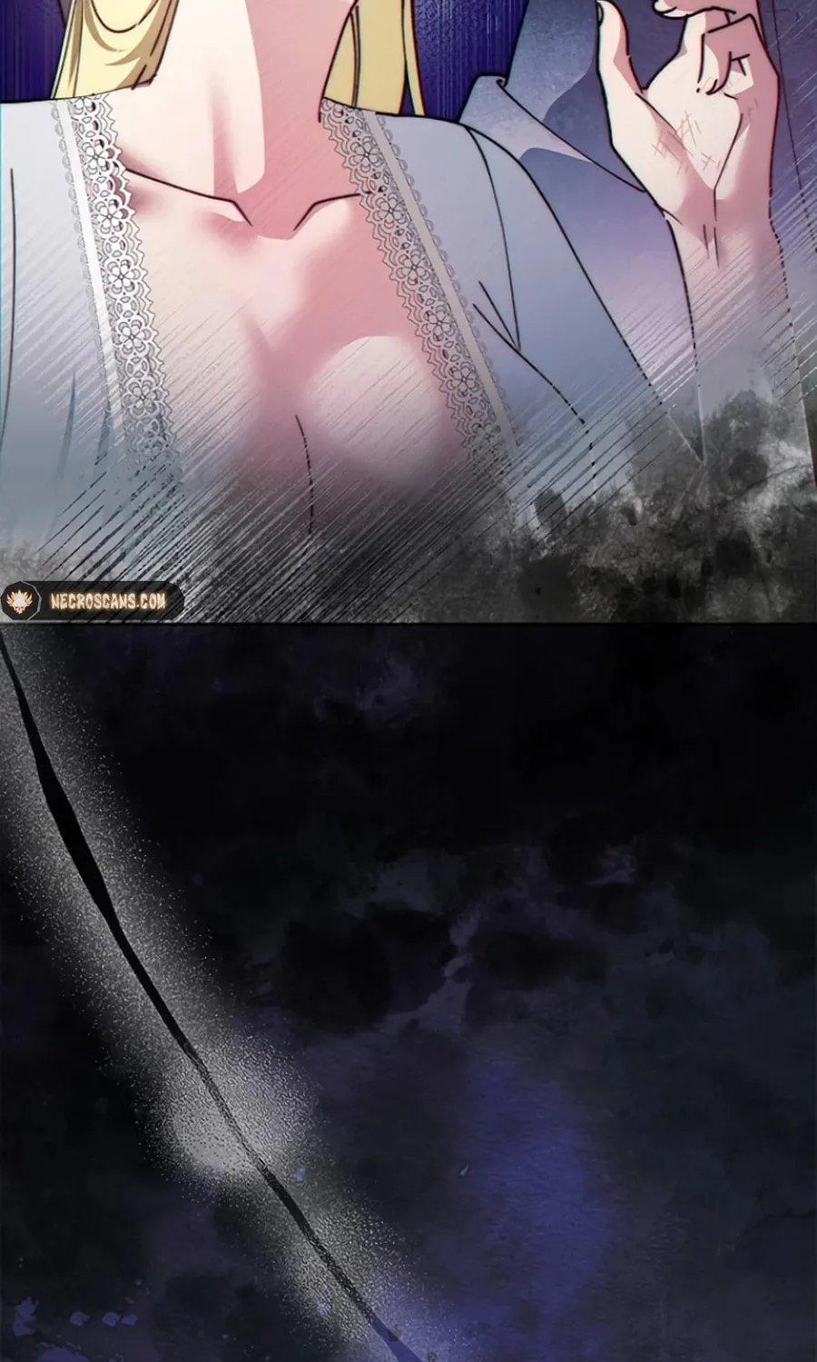 Run Away, From Me Chapter 22 page 13 - 