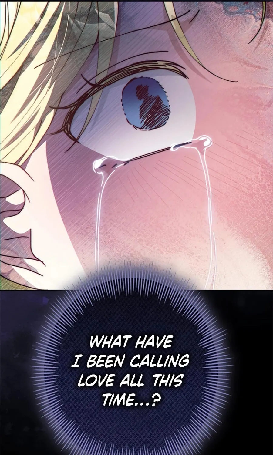 Run Away, From Me Chapter 22 page 15 - 