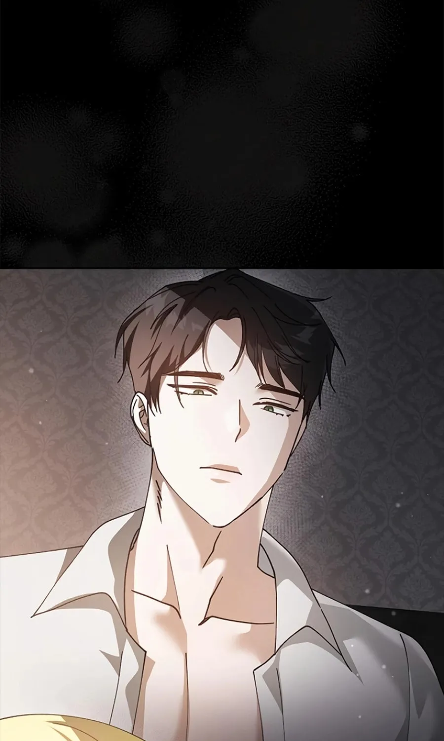 Run Away, From Me Chapter 22 page 24 - 