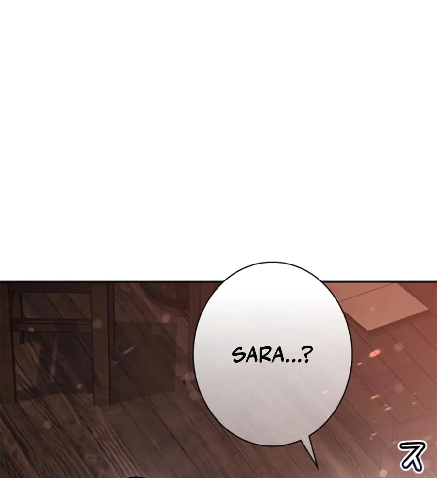 Run Away, From Me Chapter 22 page 34 - 