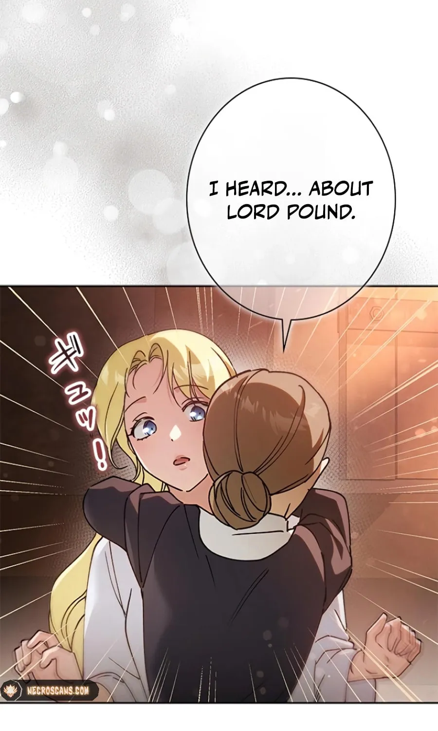 Run Away, From Me Chapter 22 page 37 - 