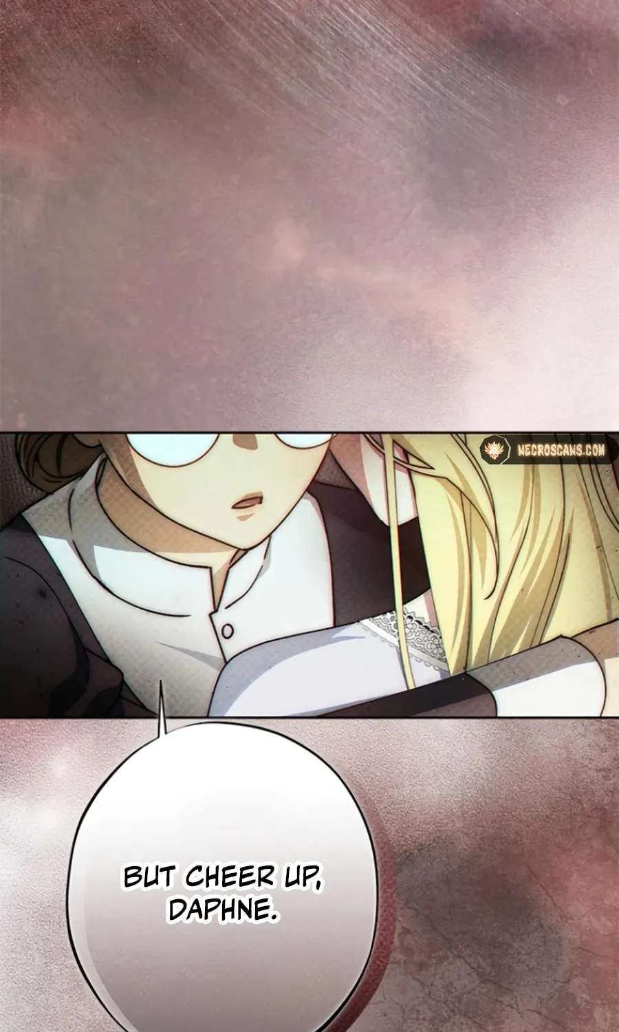 Run Away, From Me Chapter 22 page 39 - 