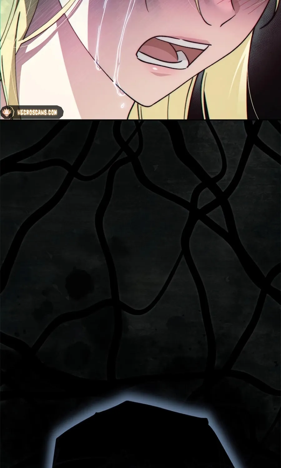Run Away, From Me Chapter 22 page 5 - 