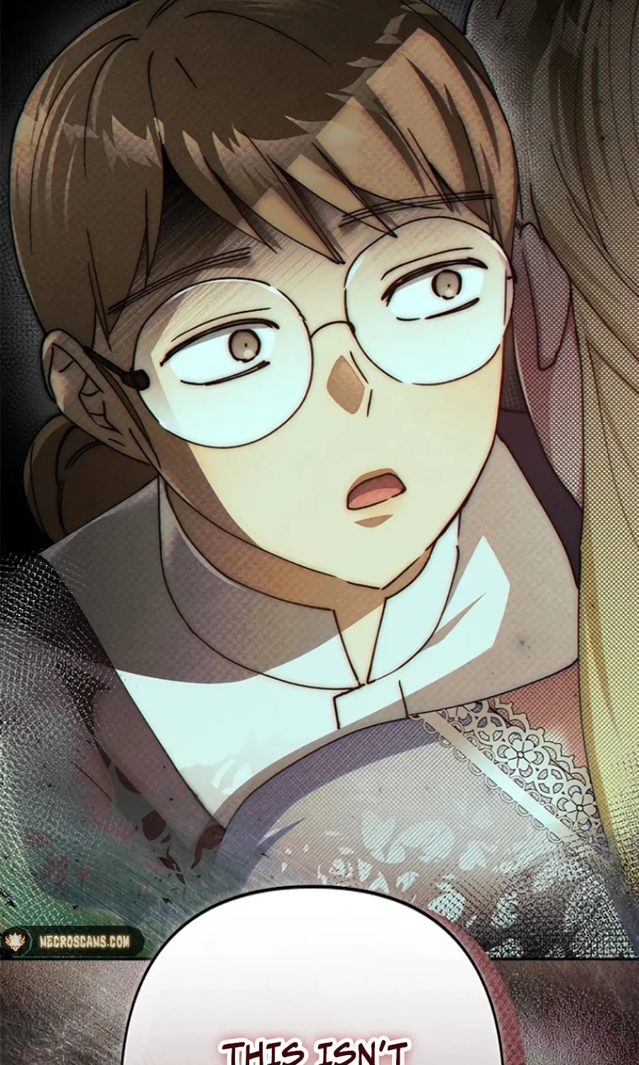 Run Away, From Me Chapter 22 page 41 - 