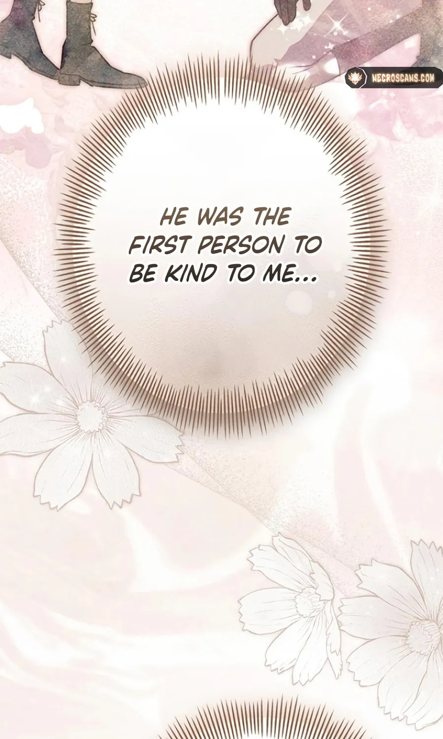 Run Away, From Me Chapter 22 page 48 - 
