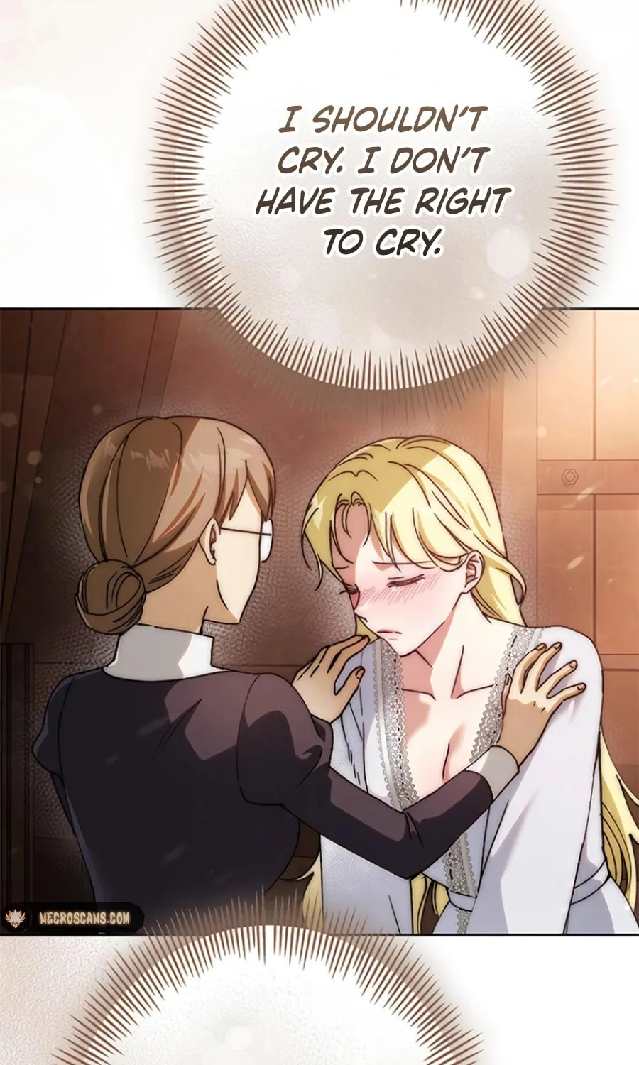 Run Away, From Me Chapter 22 page 49 - 