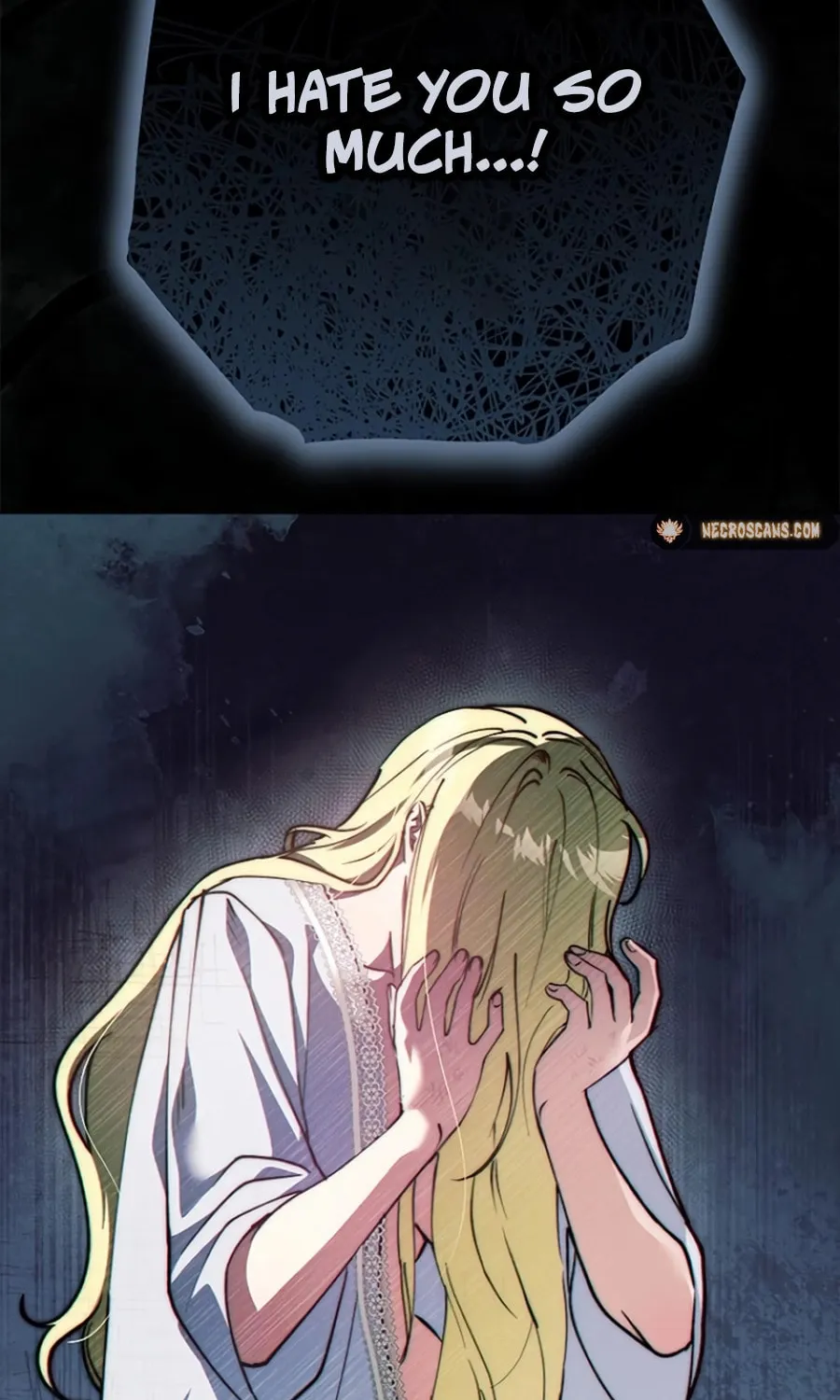 Run Away, From Me Chapter 22 page 6 - 