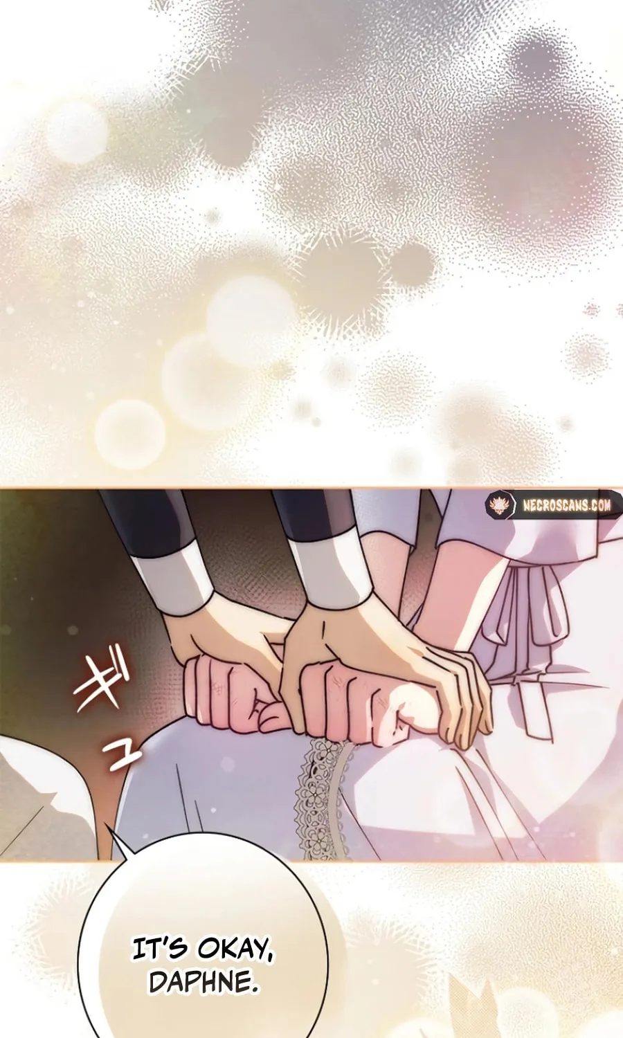 Run Away, From Me Chapter 22 page 52 - 